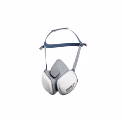 Moldex Compactmask Half Mask
