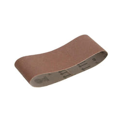 Faithfull Cloth Sanding Belt
