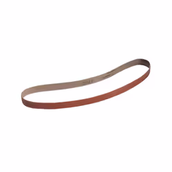 Faithfull Cloth Sanding File Belt