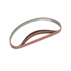Faithfull Cloth Sanding File Belt