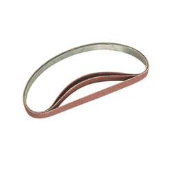 Faithfull Cloth Sanding File Belt