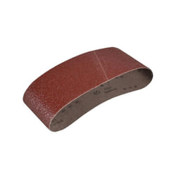Faithfull Cloth Sanding Belt