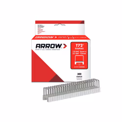 Arrow T72 Insulated Staples