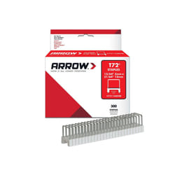 Arrow T72 Insulated Staples