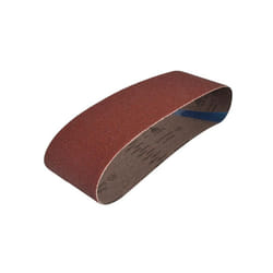 Faithfull Cloth Sanding Belt