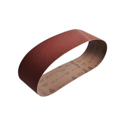 Faithfull Cloth Sanding Belt