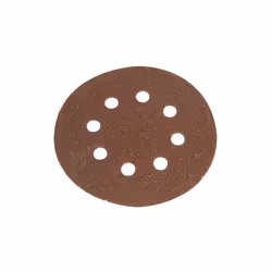 Faithfull Hook & Loop Sanding Discs, Did3