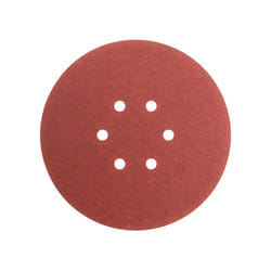Faithfull Hook & Loop Sanding Discs, Did2