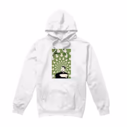 Star Trek Mens The Next Generation Season 7 Episode 11 Hoodie - XXL, White