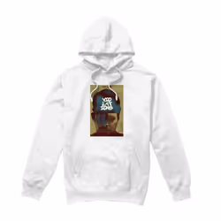 Star Trek Mens The Next Generation Season 5 Episode 12 Hoodie - XXL, White
