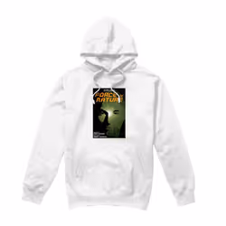 Star Trek Mens The Next Generation Season 7 Episode 9 Hoodie - XXL, White