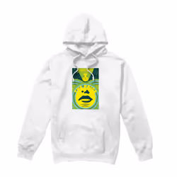 Star Trek Mens The Next Generation Season 3 Episode 8 Hoodie - L, White