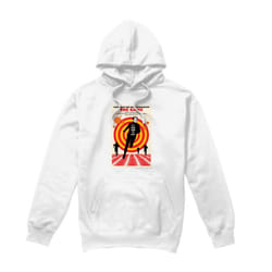Star Trek Mens The Next Generation Season 5 Episode 6 Hoodie - XXL, White