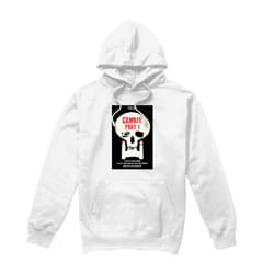 Star Trek Mens The Next Generation Season 7 Episode 4 Hoodie - XL, White