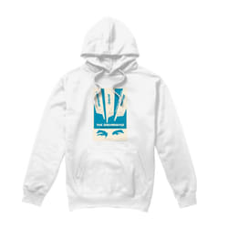 Star Trek Mens The Next Generation Season 4 Episode 21 Hoodie - XXL, White