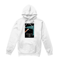 Star Trek Mens The Next Generation Season 5 Episode 7 Hoodie - XXL, White