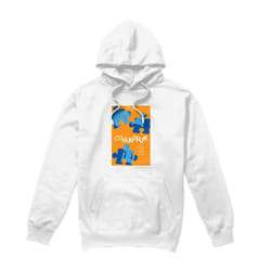 Star Trek Mens The Next Generation Season 5 Episode 14 Hoodie - XXL, White