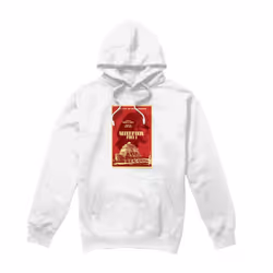 Star Trek Mens The Next Generation Season 4 Episode 26 Hoodie - XL, White