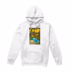 Star Trek Mens The Next Generation Season 6 Episode 20 Hoodie - XXL, White