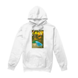 Star Trek Mens The Next Generation Season 6 Episode 20 Hoodie - XXL, White