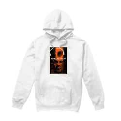 Star Trek Mens The Next Generation Season 5 Episode 18 Hoodie - M, White