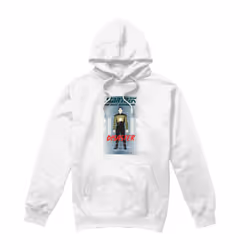 Star Trek Mens The Next Generation Season 5 Episode 5 Hoodie - XXL, White