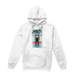 Star Trek Mens The Next Generation Season 5 Episode 5 Hoodie - XXL, White