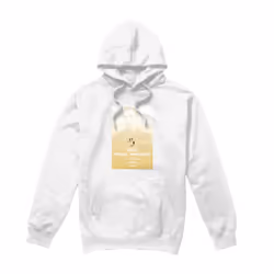 Star Trek Mens The Next Generation Season 4 Episode 9 Hoodie - S, White