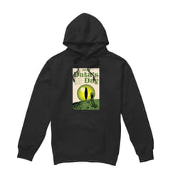Star Trek Mens The Next Generation Season 4 Episode 11 Hoodie - M, Black