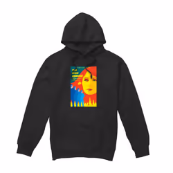 Star Trek Mens The Next Generation Season 3 Episode 12 Hoodie - XXL, Black