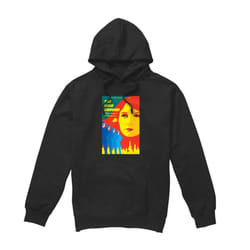 Star Trek Mens The Next Generation Season 3 Episode 12 Hoodie - XXL, Black