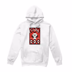 Star Trek Mens The Next Generation Season 7 Episode 20 Hoodie - L, White