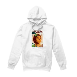 Star Trek Mens The Next Generation Season 6 Episode 14 Hoodie - XXL, White