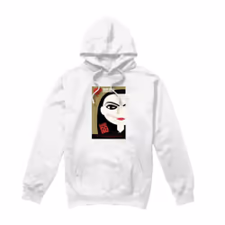 Star Trek Mens The Next Generation Season 5 Episode 3 Hoodie - XL, White