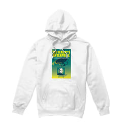 Star Trek Mens The Next Generation Season 3 Episode 15 Hoodie - XXL, White