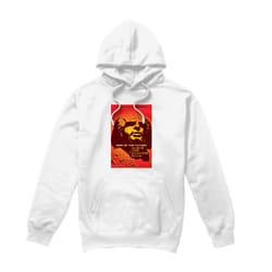 Star Trek Mens The Next Generation Season 3 Episode 17 Hoodie - S, White