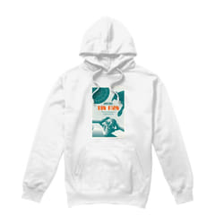Star Trek Mens The Next Generation Season 3 Episode 20 Hoodie - XXL, White