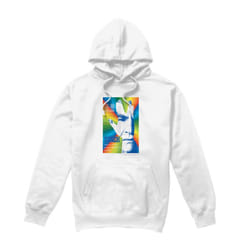 Star Trek Mens The Next Generation Season 3 Episode 23 Hoodie - XL, White