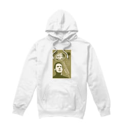 Star Trek Mens The Next Generation Season 5 Episode 26 Hoodie - XL, White