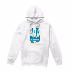 Star Trek Mens The Next Generation Season 4 Episode 21 Hoodie - S, White