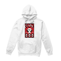 Star Trek Mens The Next Generation Season 7 Episode 20 Hoodie - XXL, White