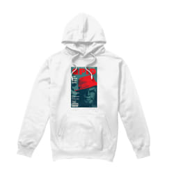 Star Trek Mens The Next Generation Season 4 Episode 20 Hoodie - XXL, White
