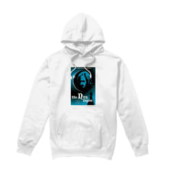 Star Trek Mens The Next Generation Season 4 Episode 19 Hoodie - L, White