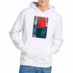 Star Trek Mens The Next Generation Season 4 Episode 20 Hoodie - L, White
