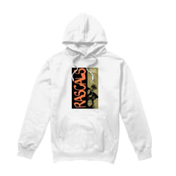 Star Trek Mens The Next Generation Season 6 Episode 7 Hoodie - M, White