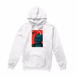 Star Trek Mens The Next Generation Season 6 Episode 11 Hoodie - S, White