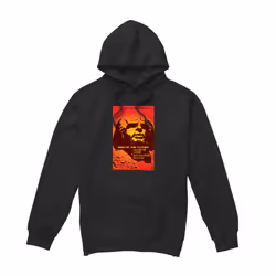 Star Trek Mens The Next Generation Season 3 Episode 17 Hoodie - L, Black