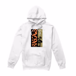 Star Trek Mens The Next Generation Season 6 Episode 7 Hoodie - L, White