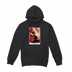 Star Trek Mens The Next Generation Season 5 Episode 10 Hoodie - XXL, Black