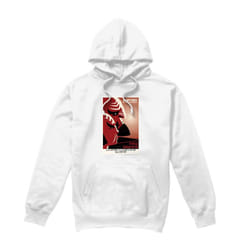 Star Trek Mens The Next Generation Season 5 Episode 10 Hoodie - XXL, White